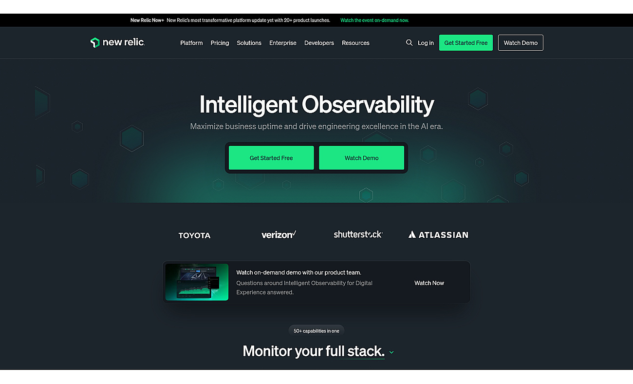 New Relic