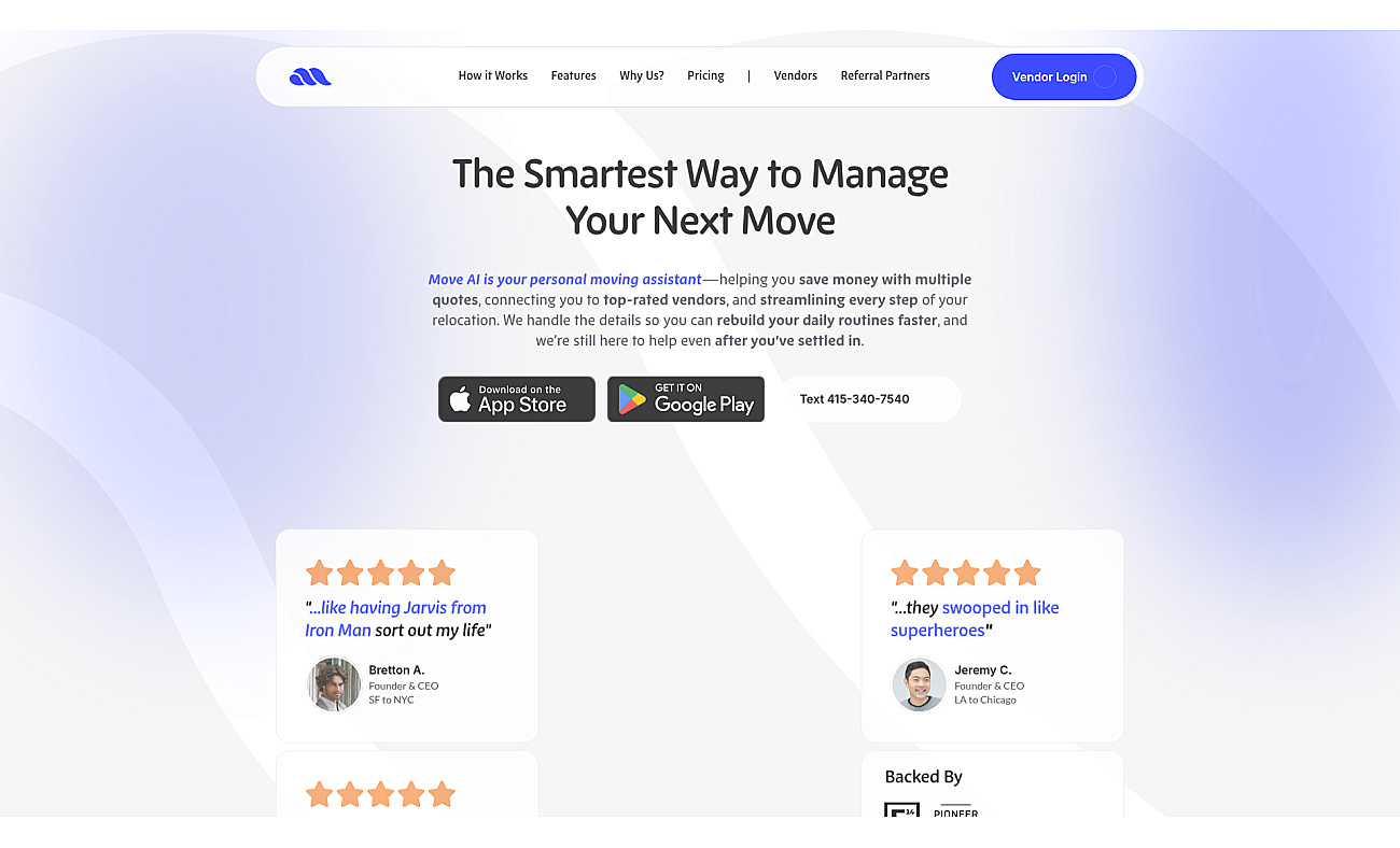 Moveai.com