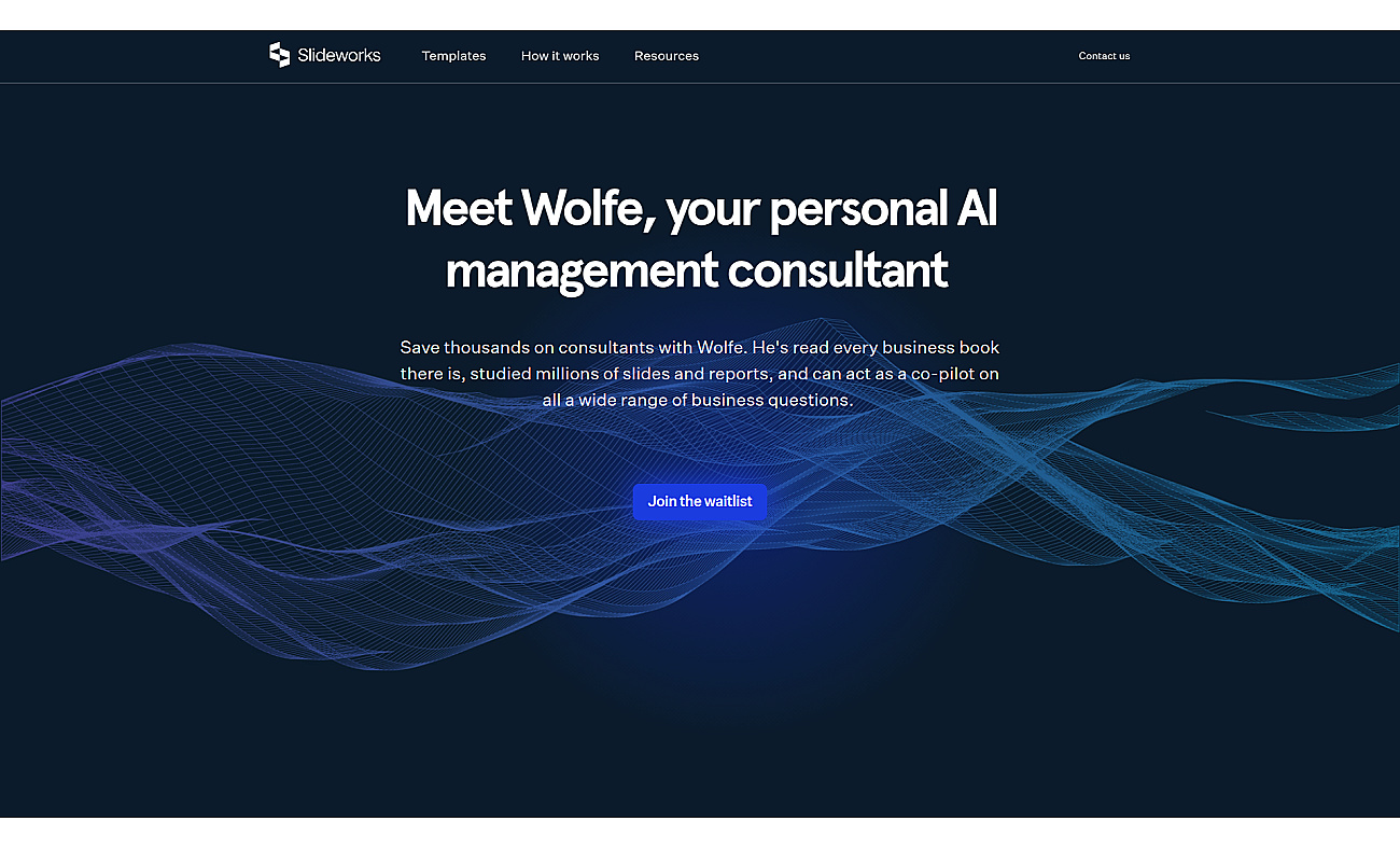 Wolfe