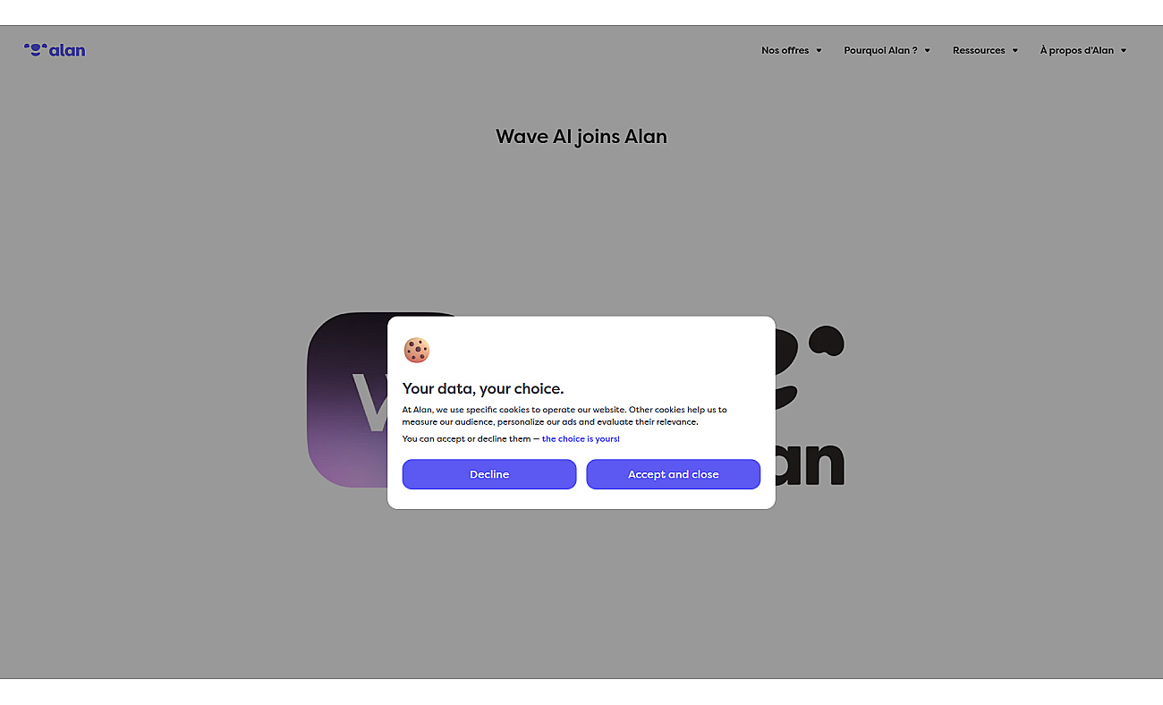 Wave AI