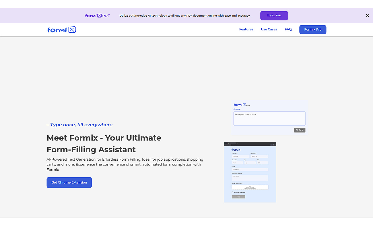 Formix AI