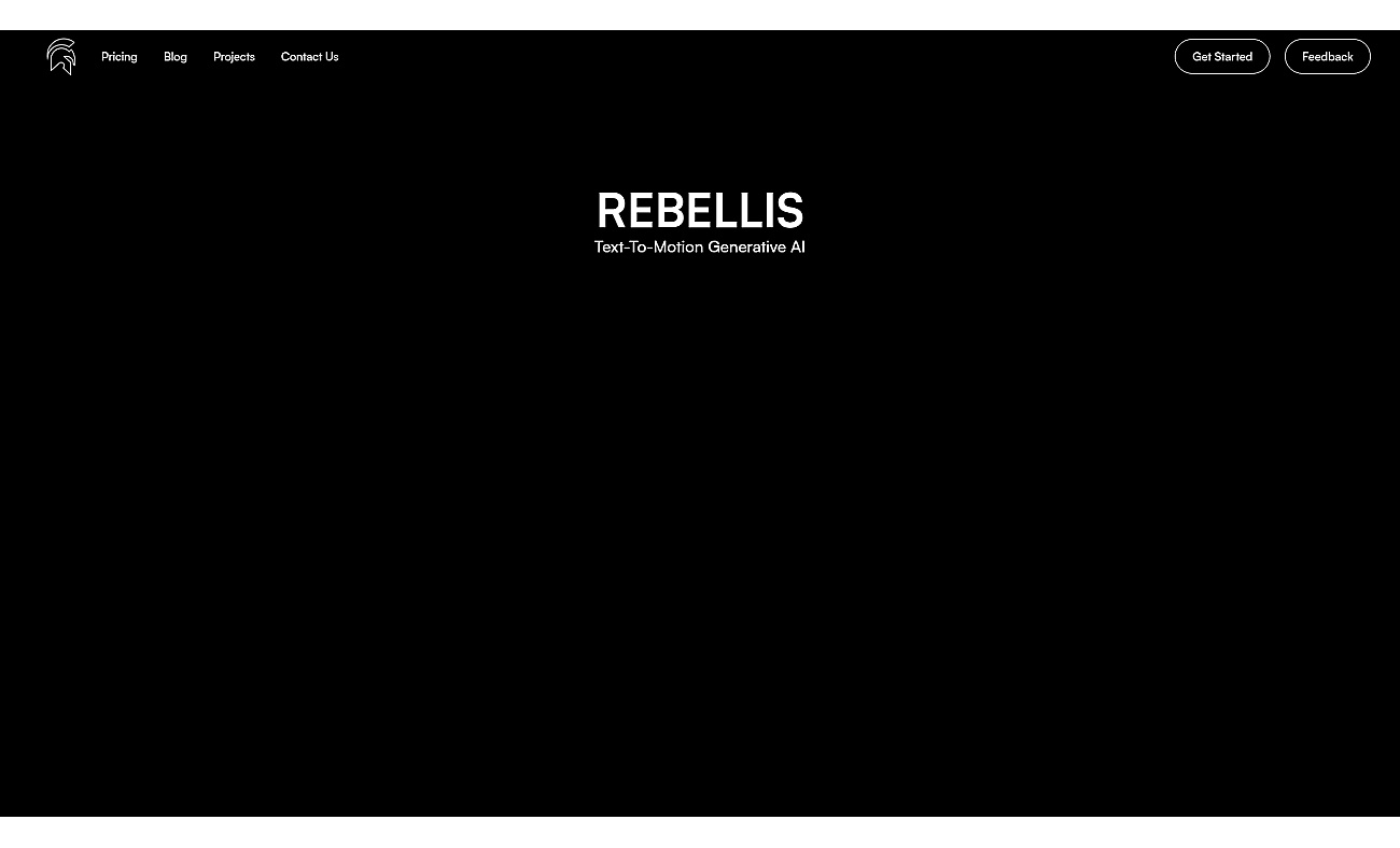Rebellis AI