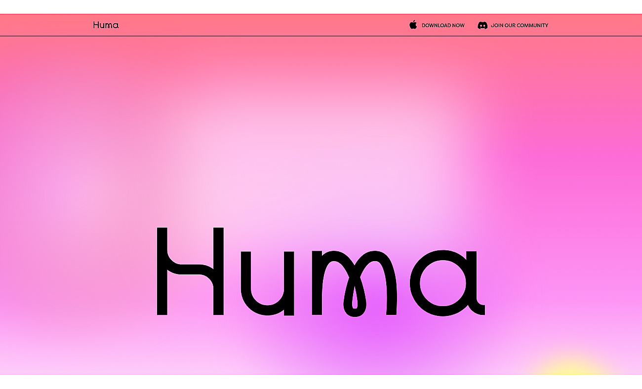 Huma AI