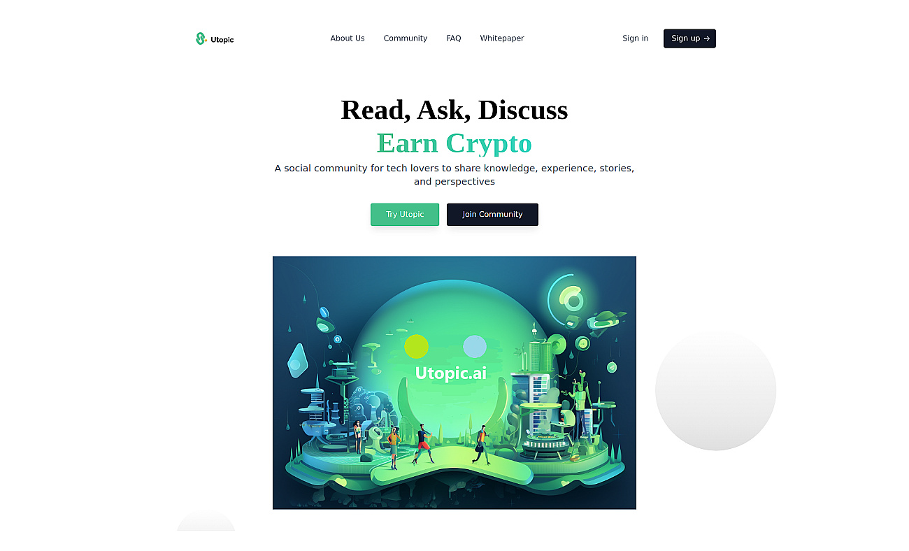 Utopic.ai