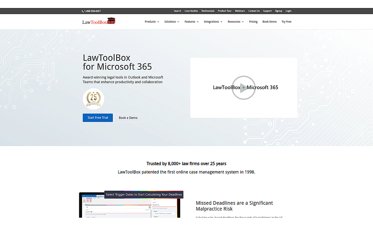 LawToolBox