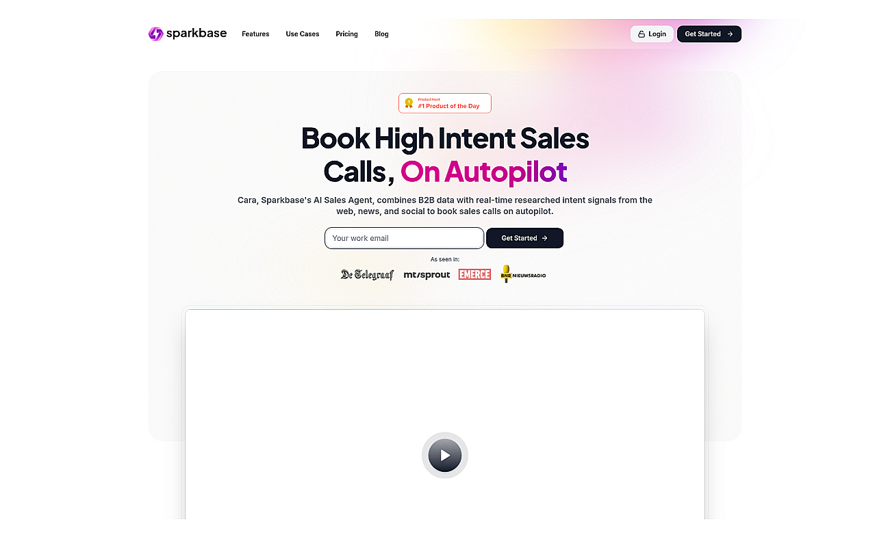 Cara by Webtastic AI
