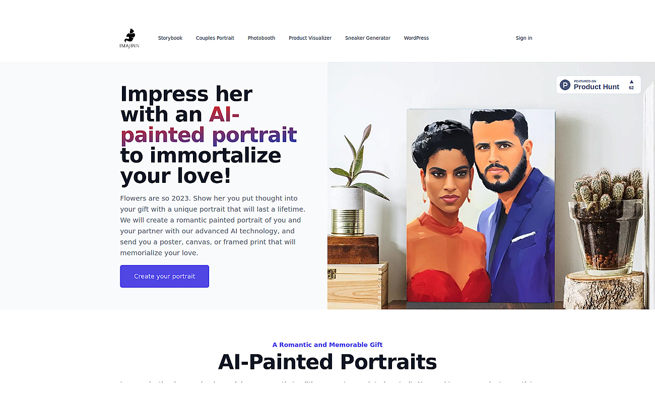 Imajinn.ai