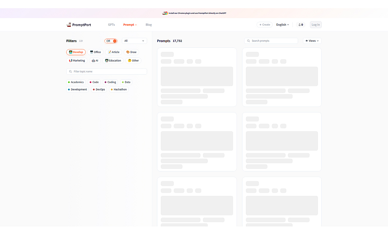 Promptport.ai