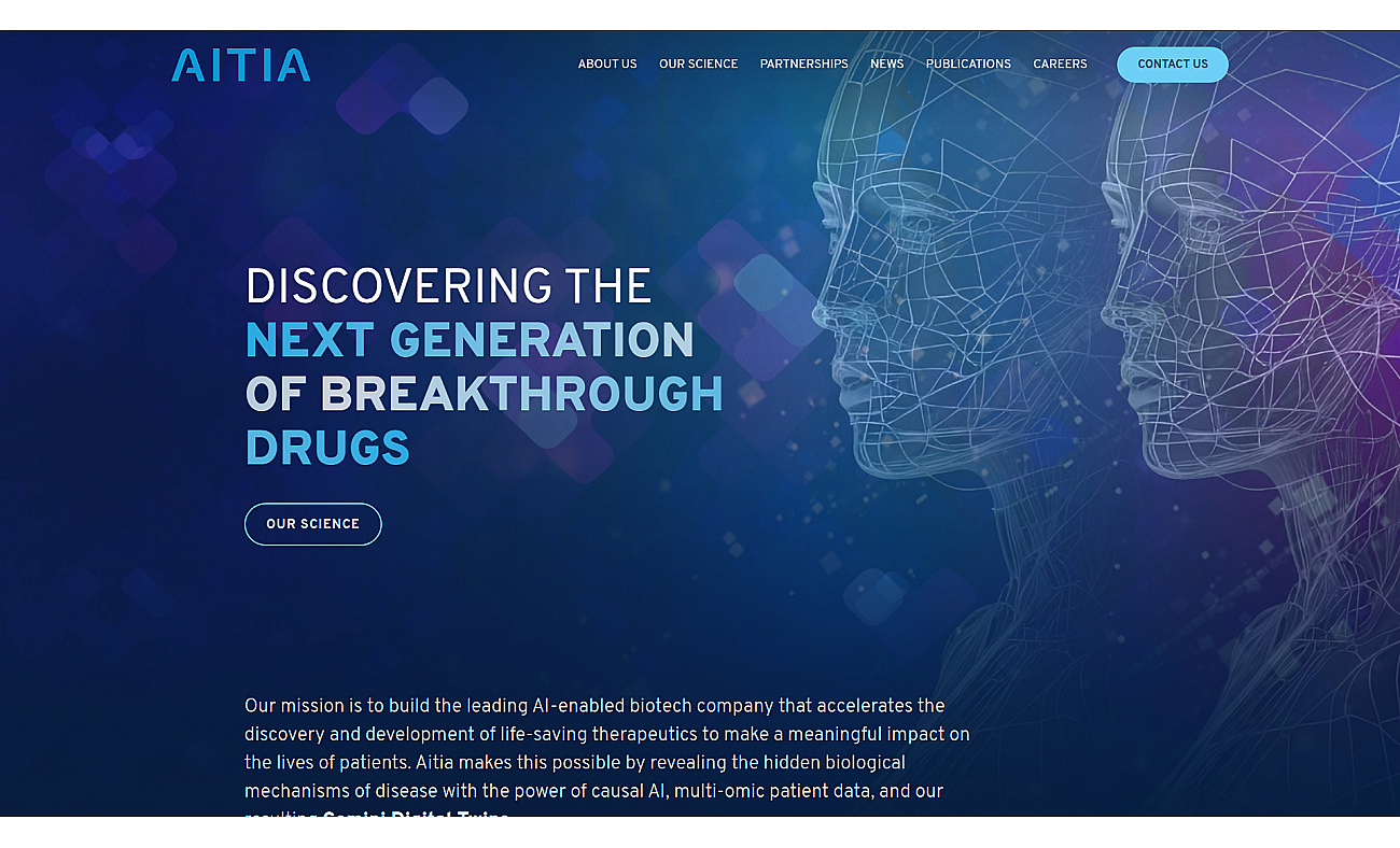 GNS Healthcare