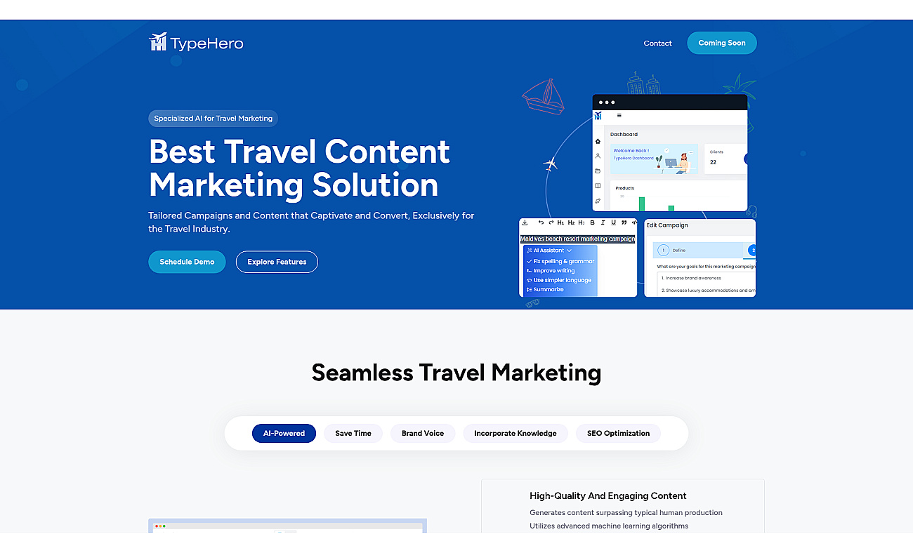 Typehero