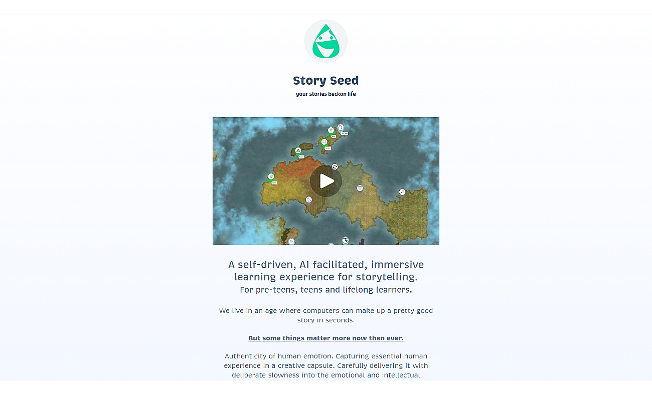 StorySeed