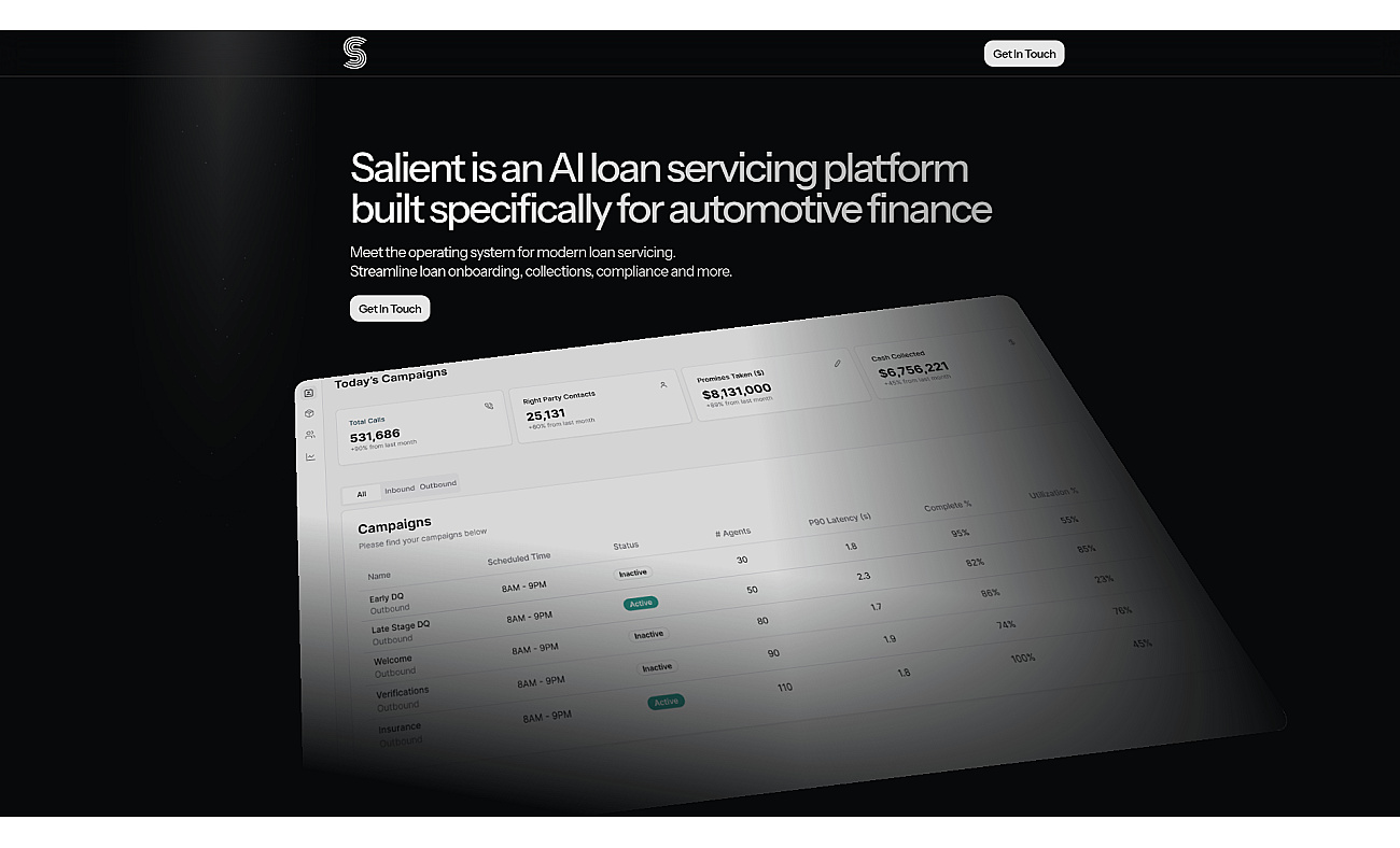 Salient