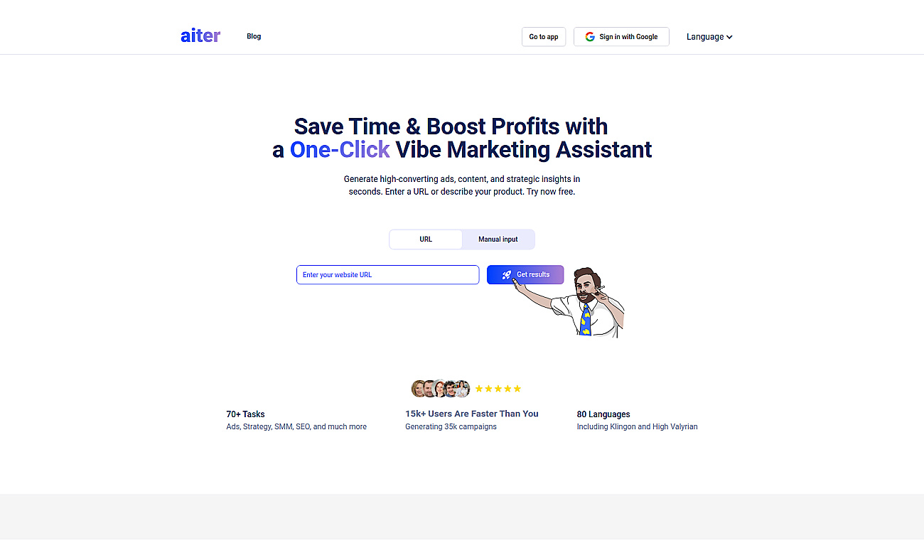 Aiter