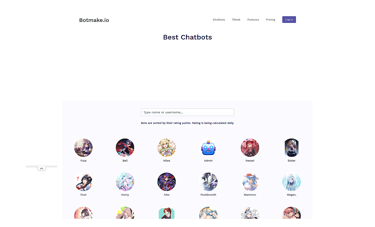 Botmake.io