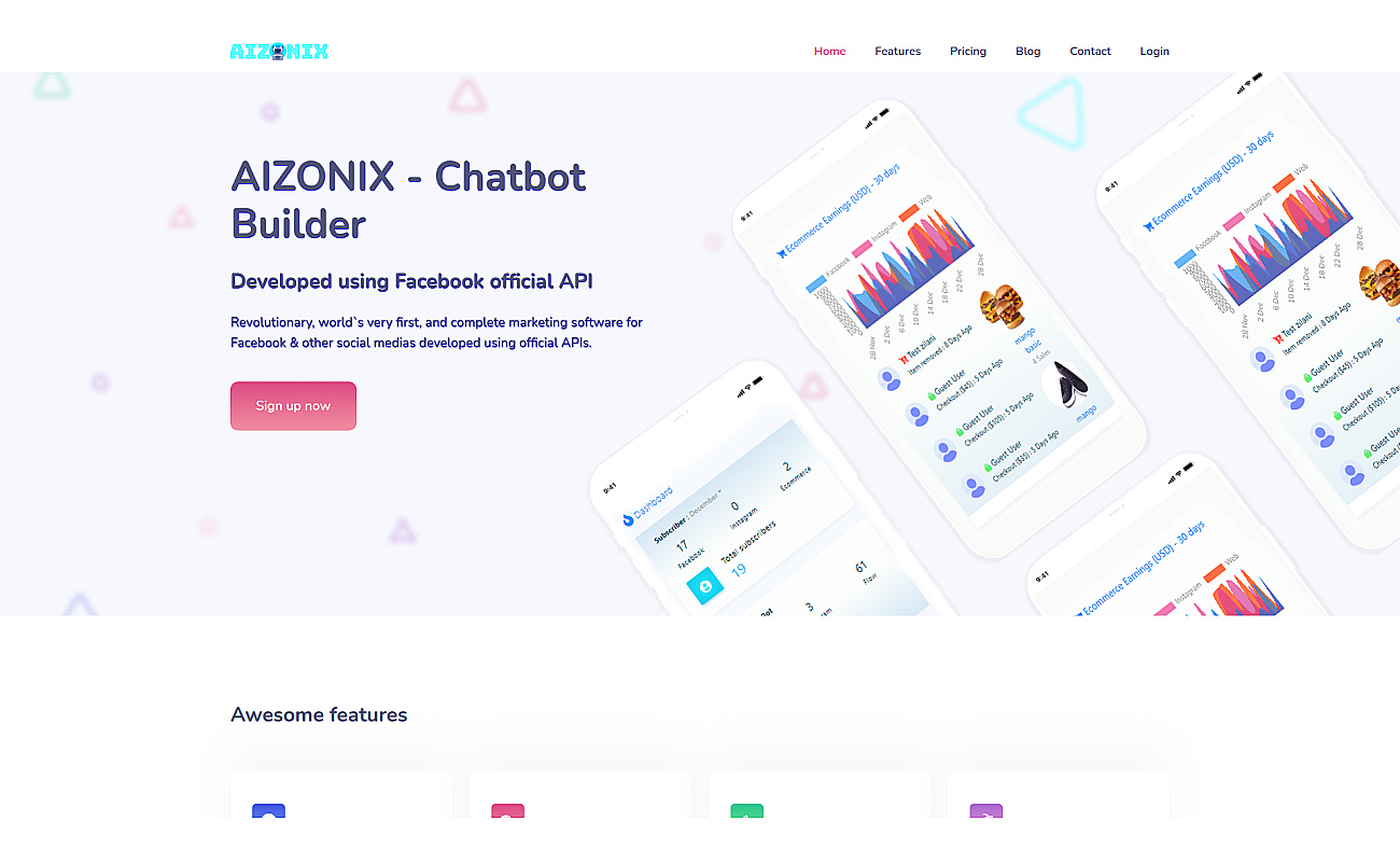 AIZONIX