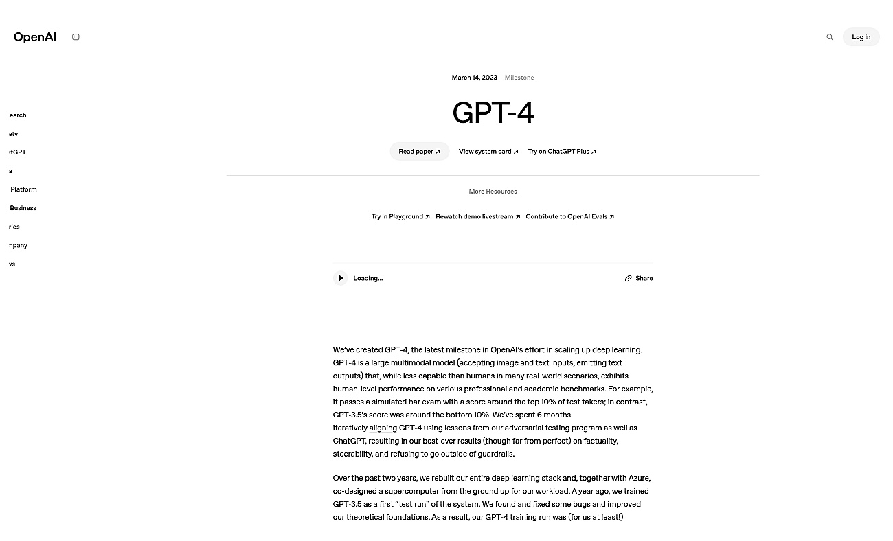 GPT-4