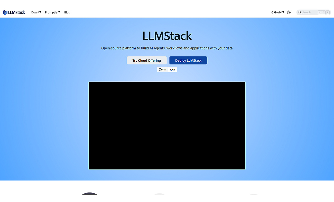 LLMStack