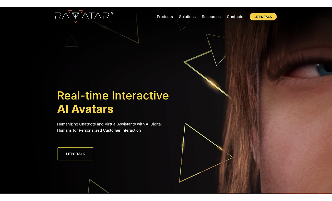 RAVATAR