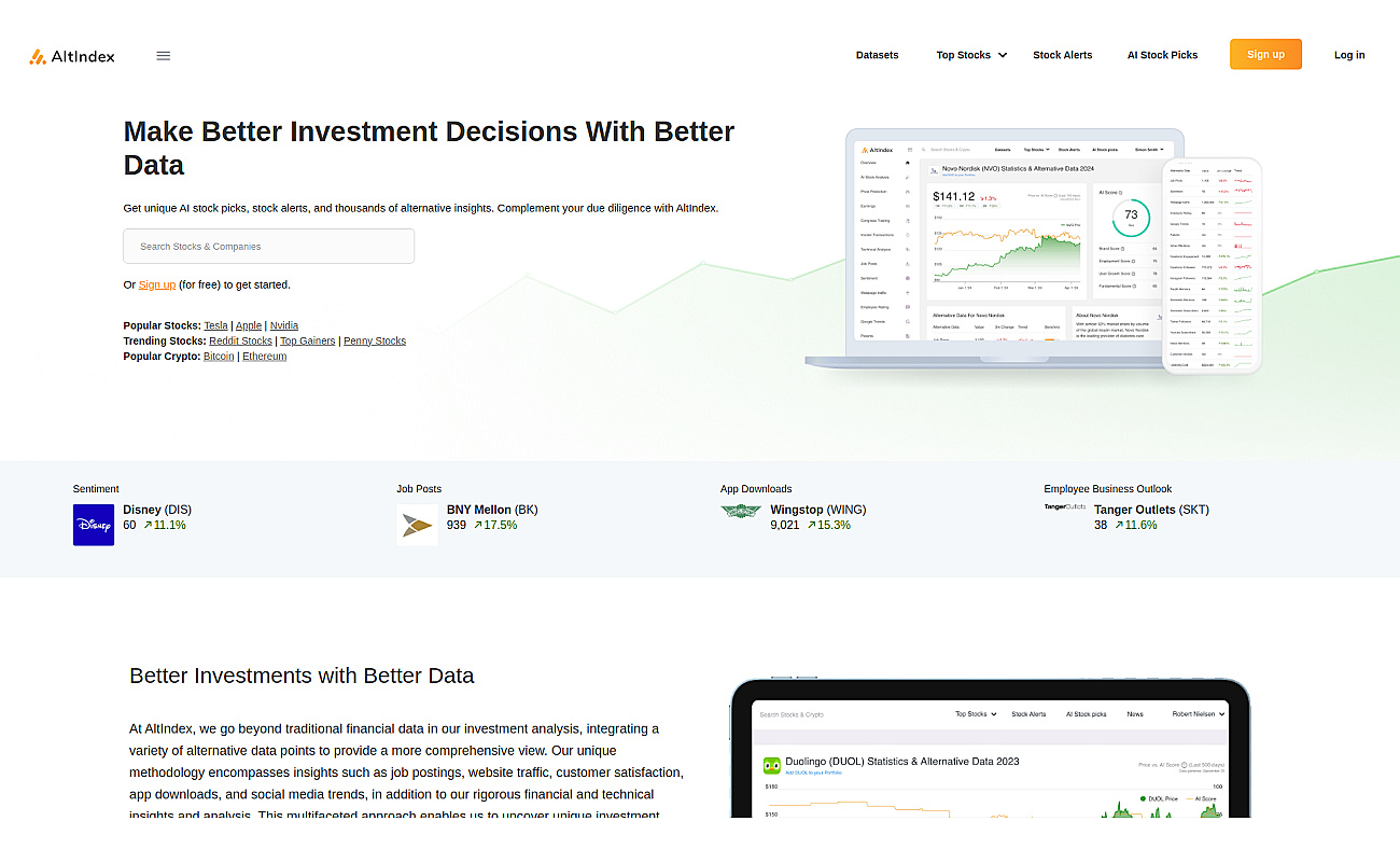 Altindex