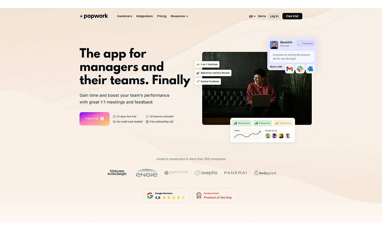 Popwork 2.0