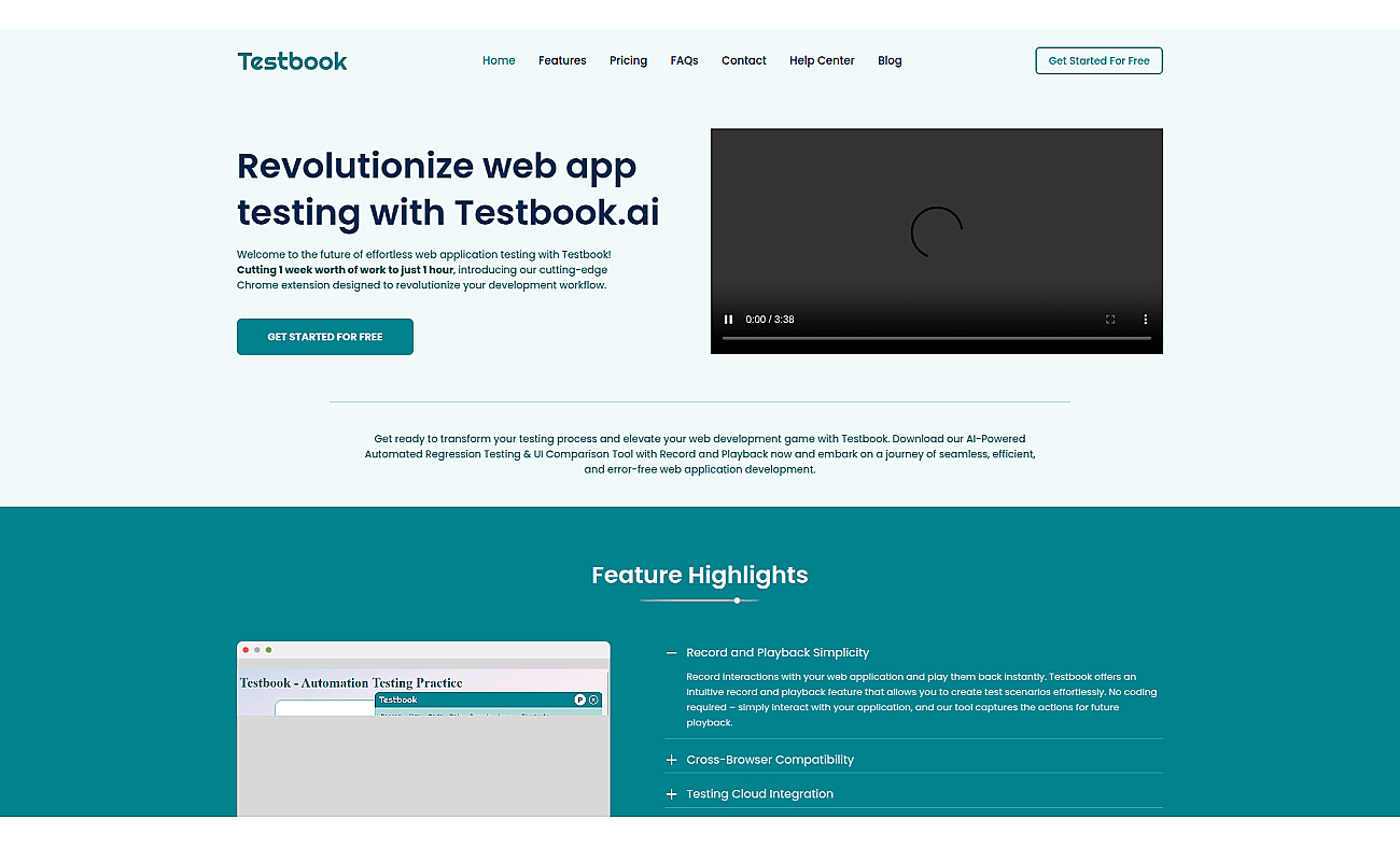 Testbook.ai