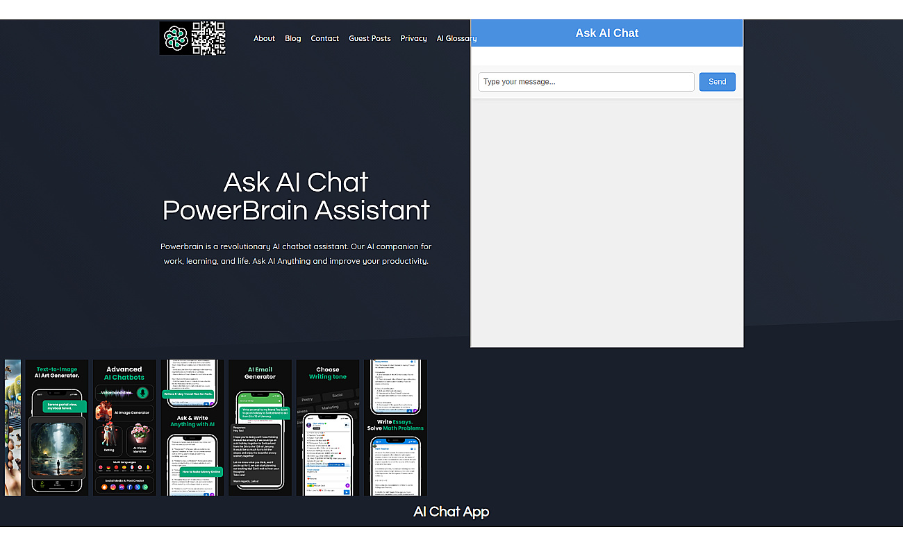 PowerBrain