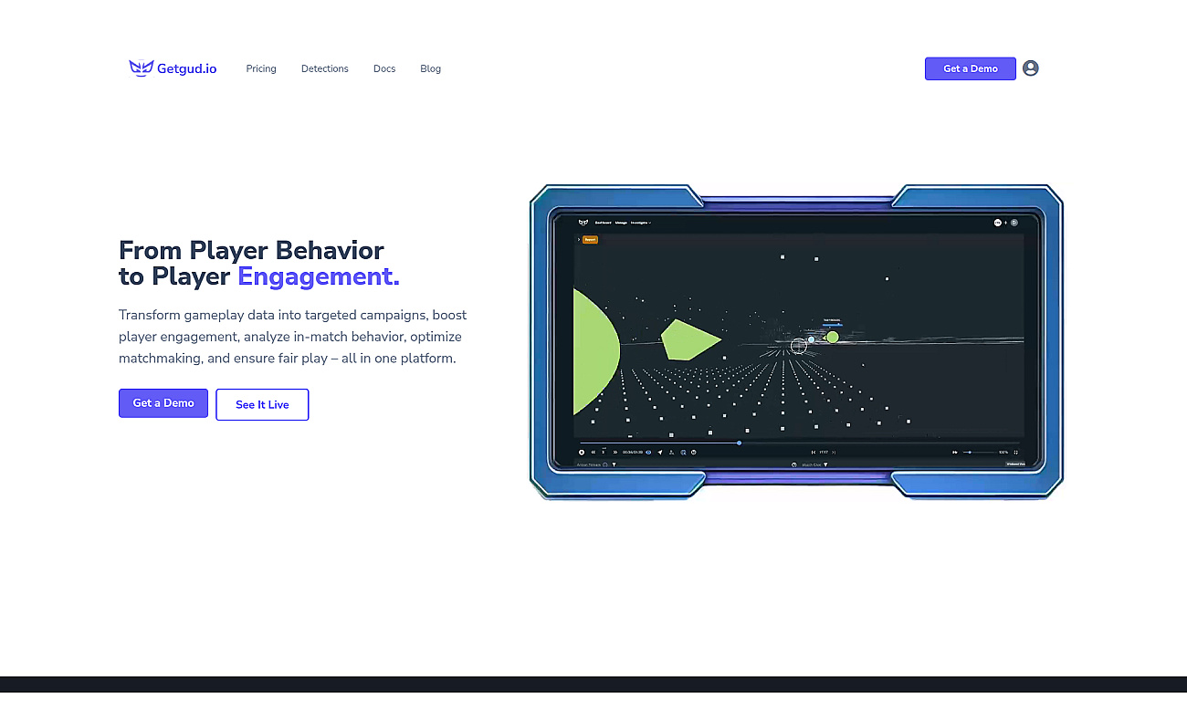 Getgud.io