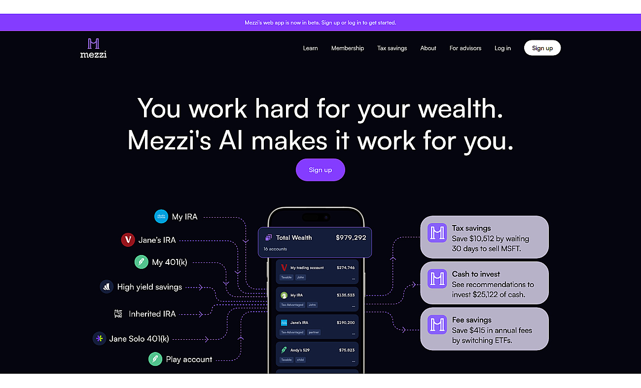 Mezzi