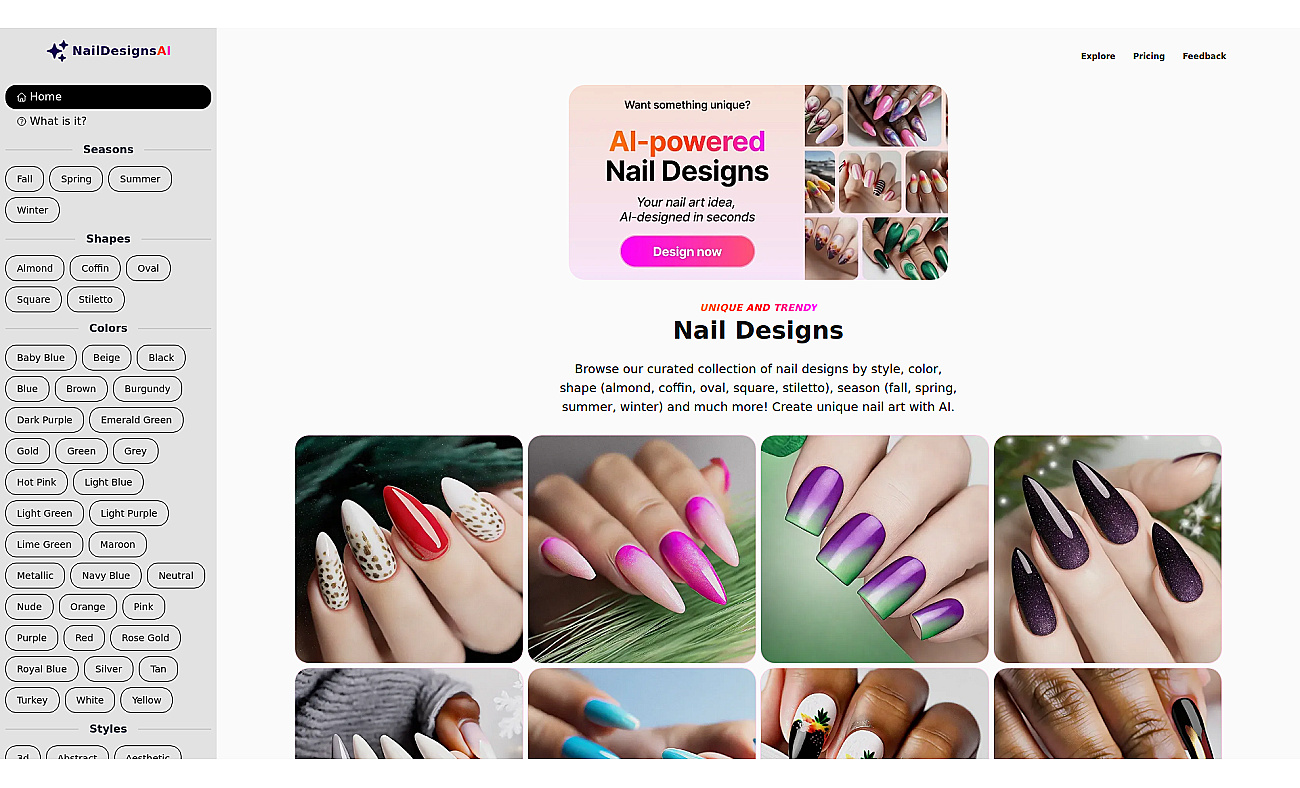 NailDesignsAI