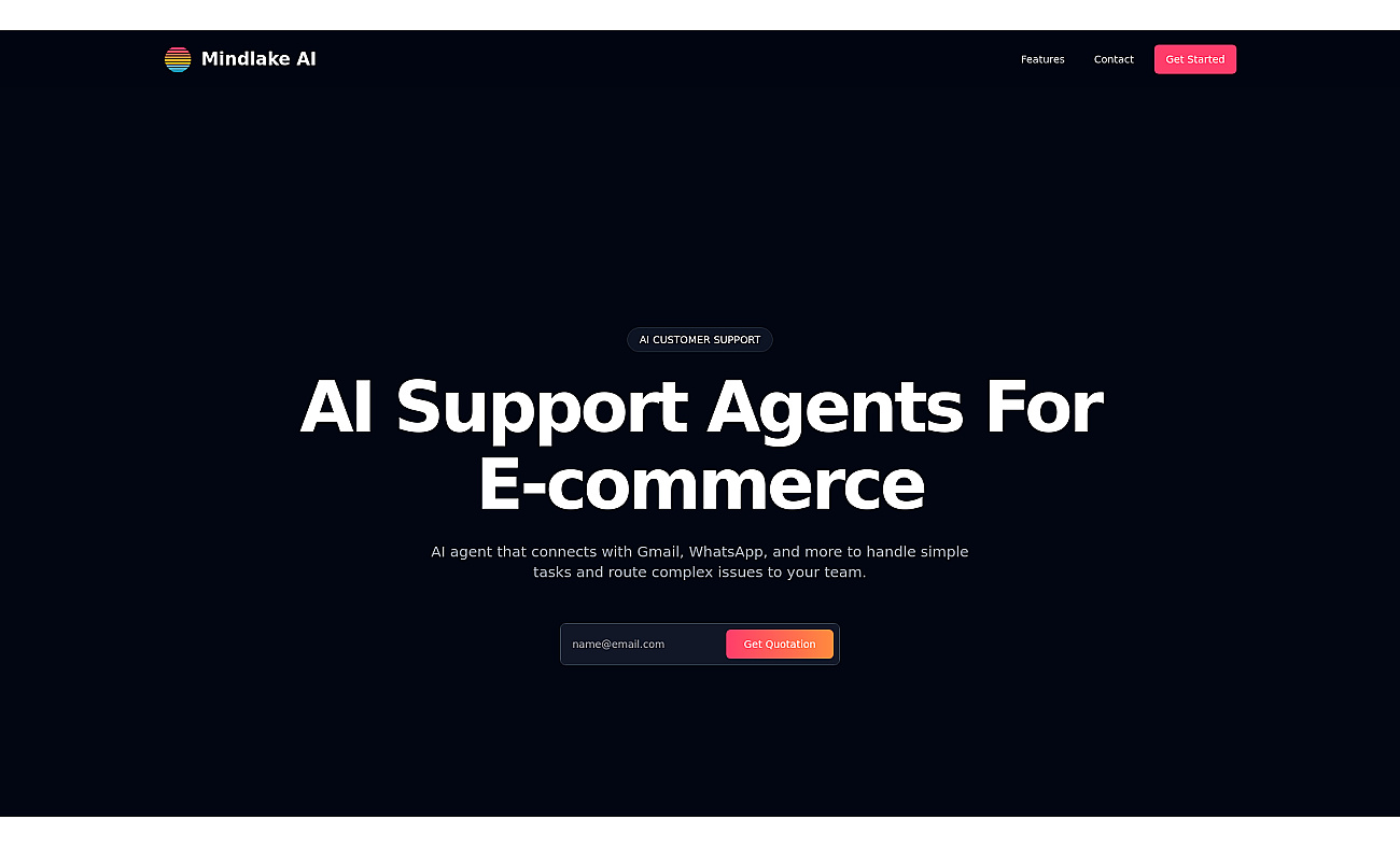 Mindlake.ai