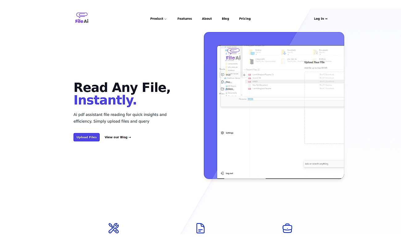 FileAI