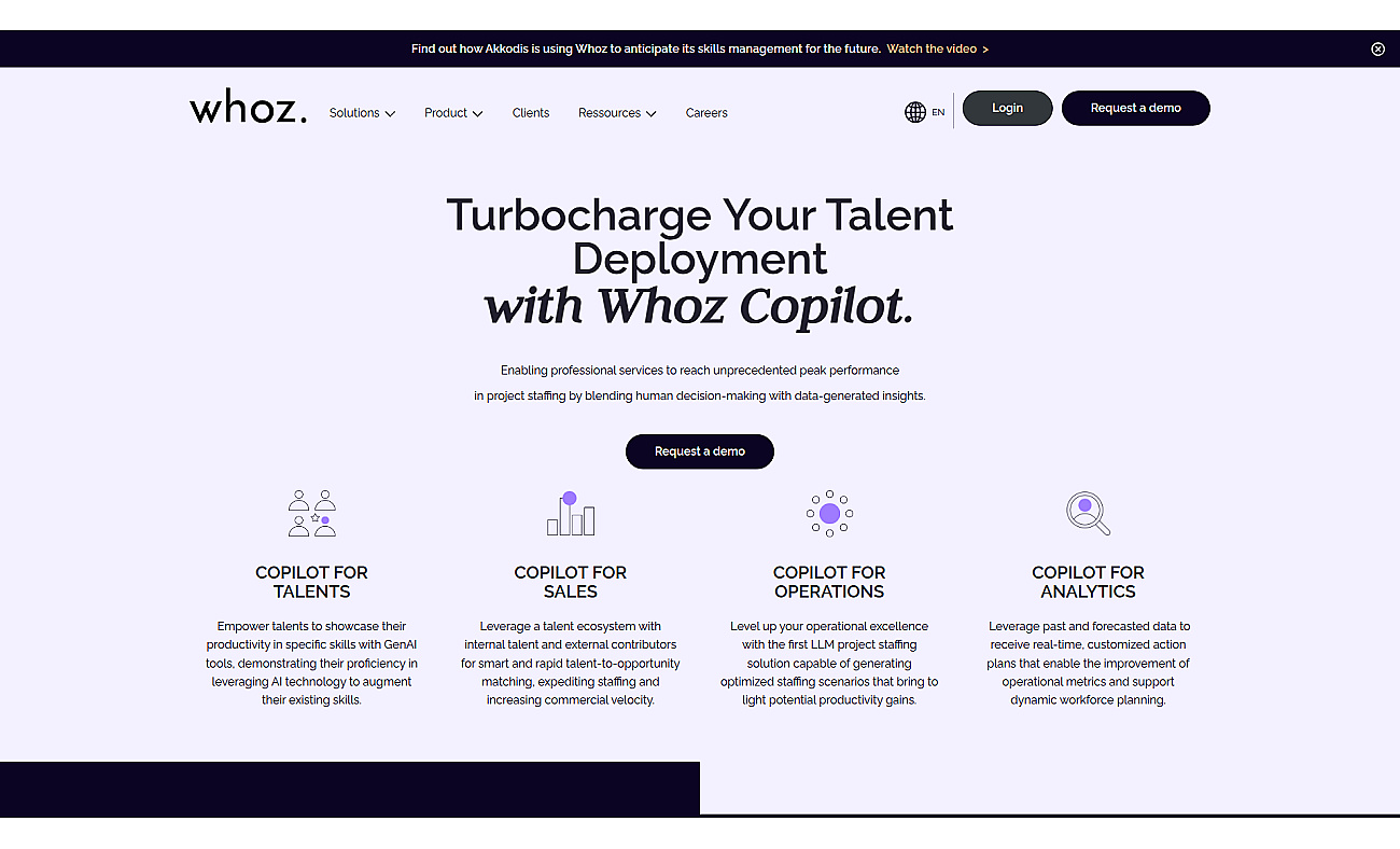 Whoz.com