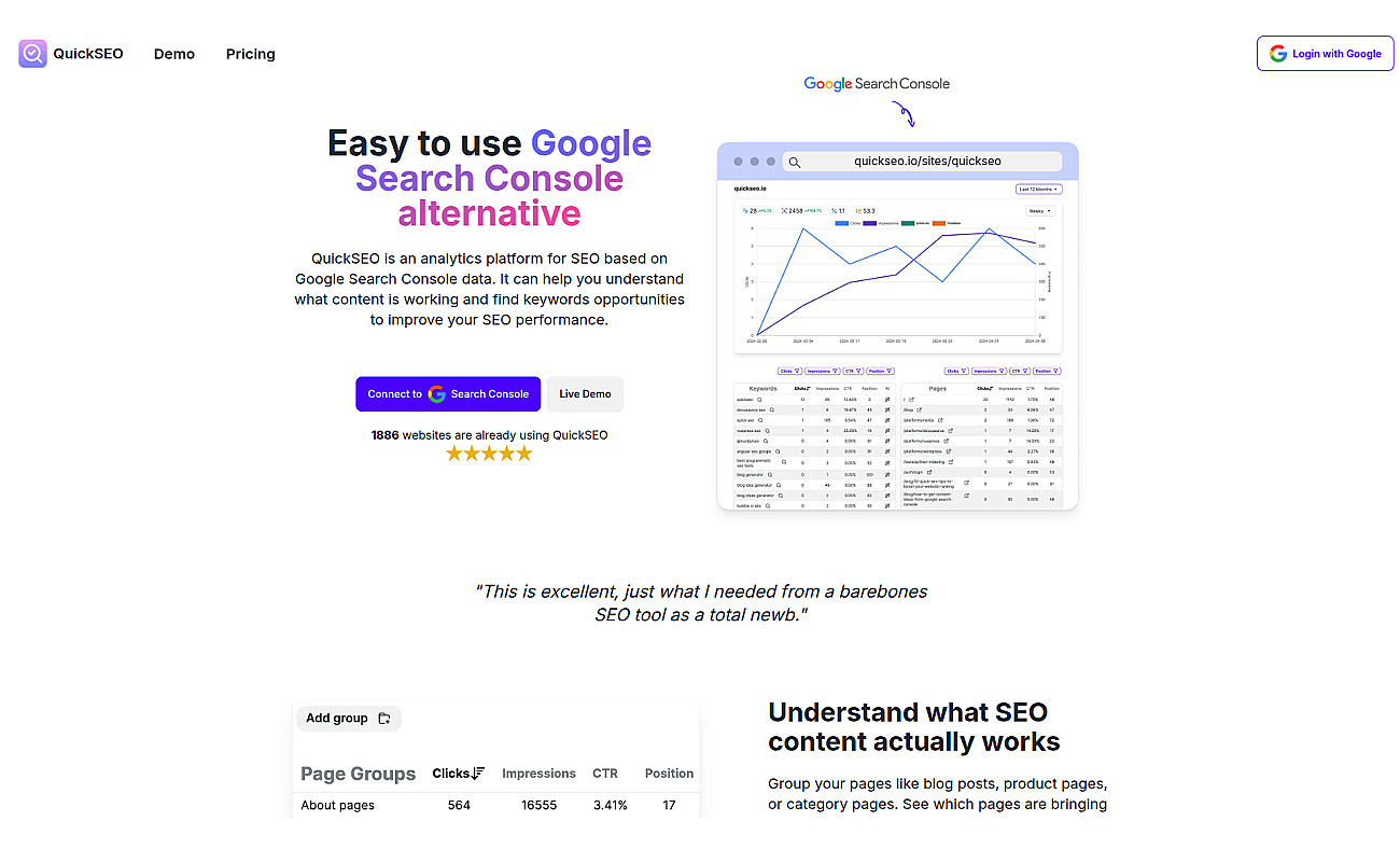 QuickSEO