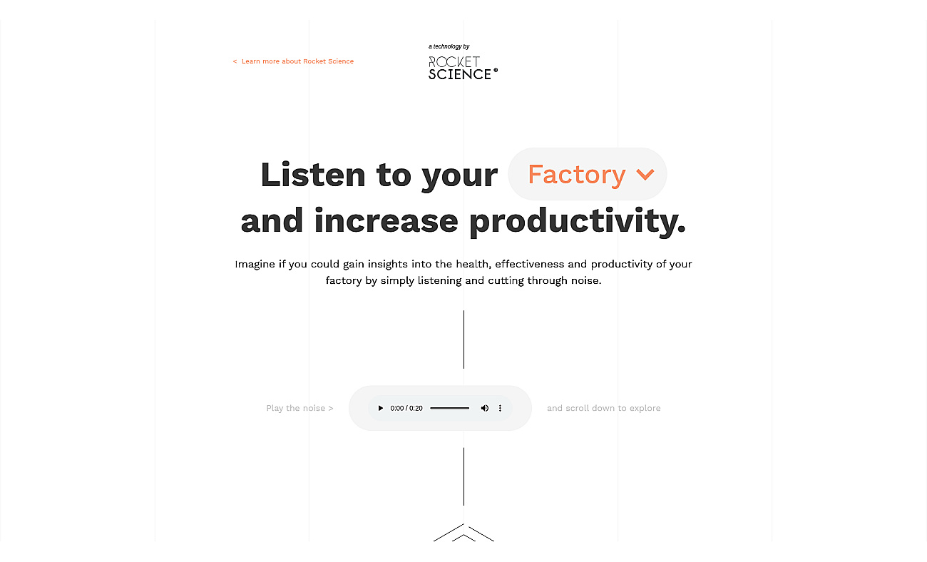 Noise.ai