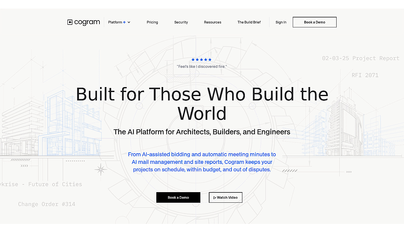 Cogram