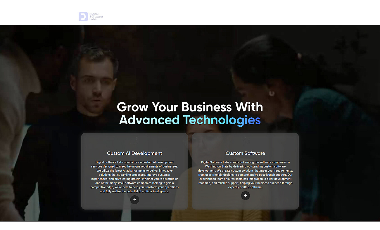 Digital software labs