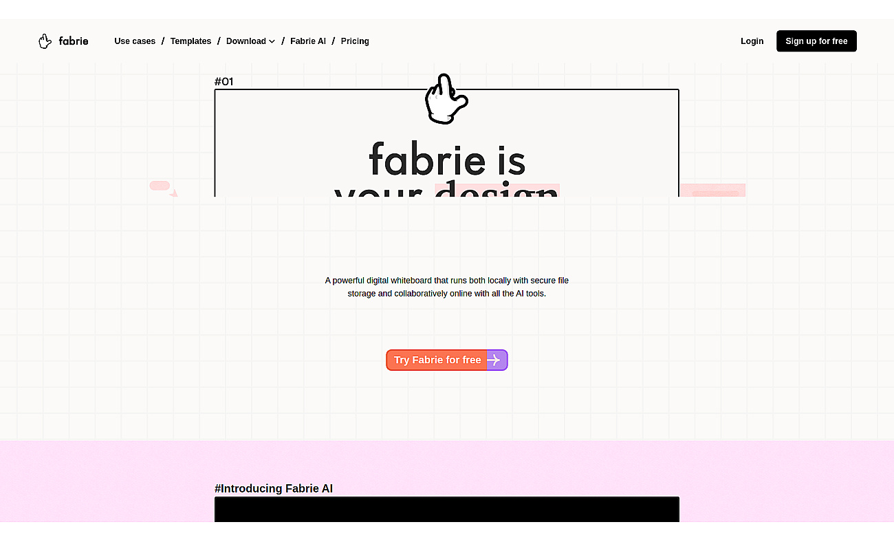 Fabrie