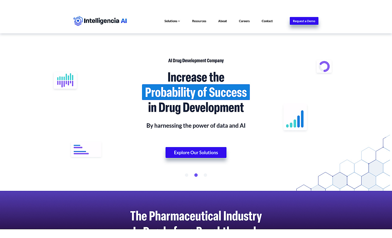 intelligencia.ai
