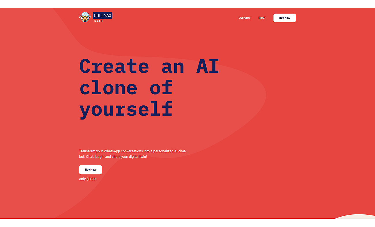 Dolly AI