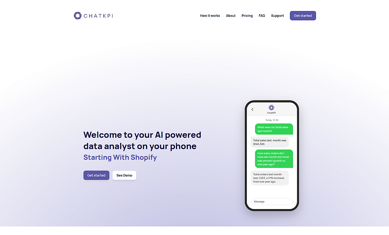 ChatKPI