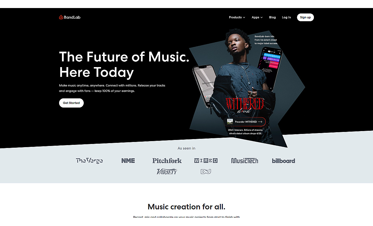 Bandlab