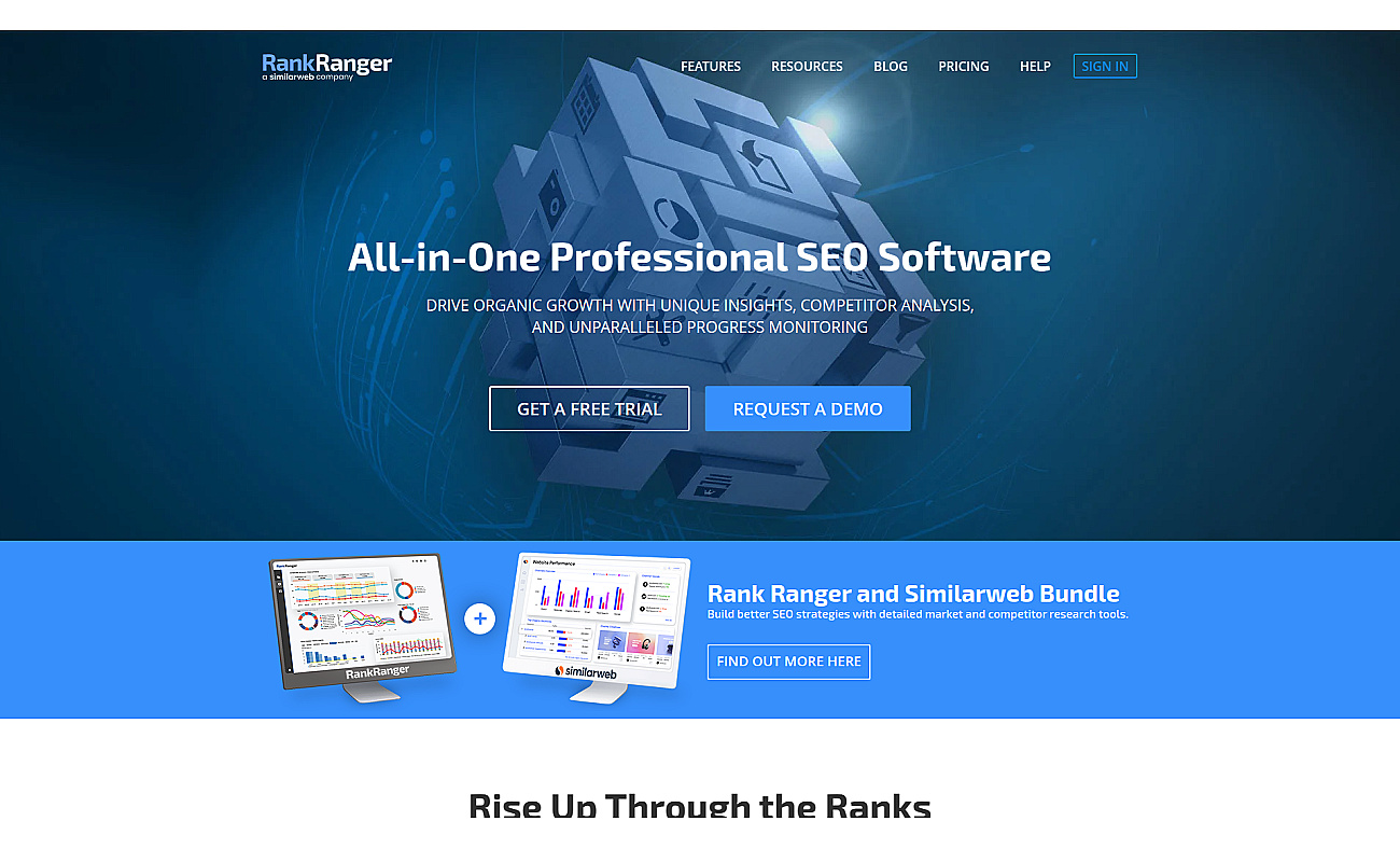 RankRanger