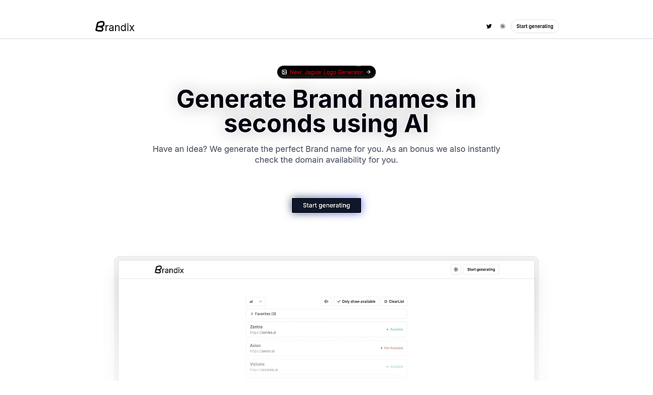 Brandix