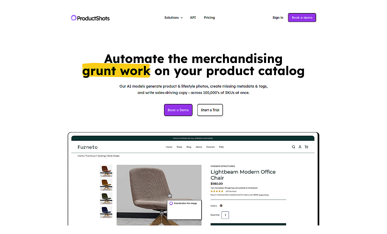 ProductShots