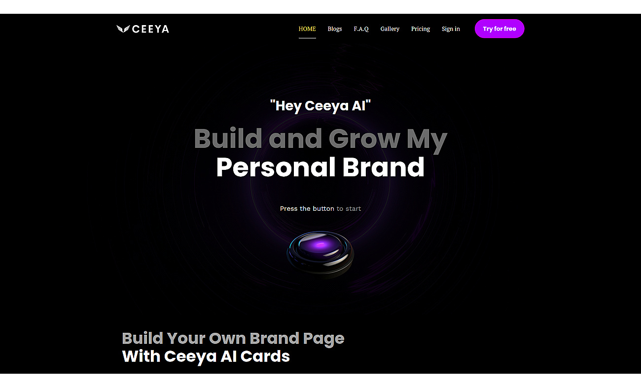Ceeya