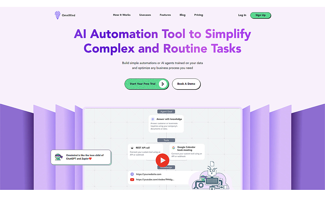 OmniMind