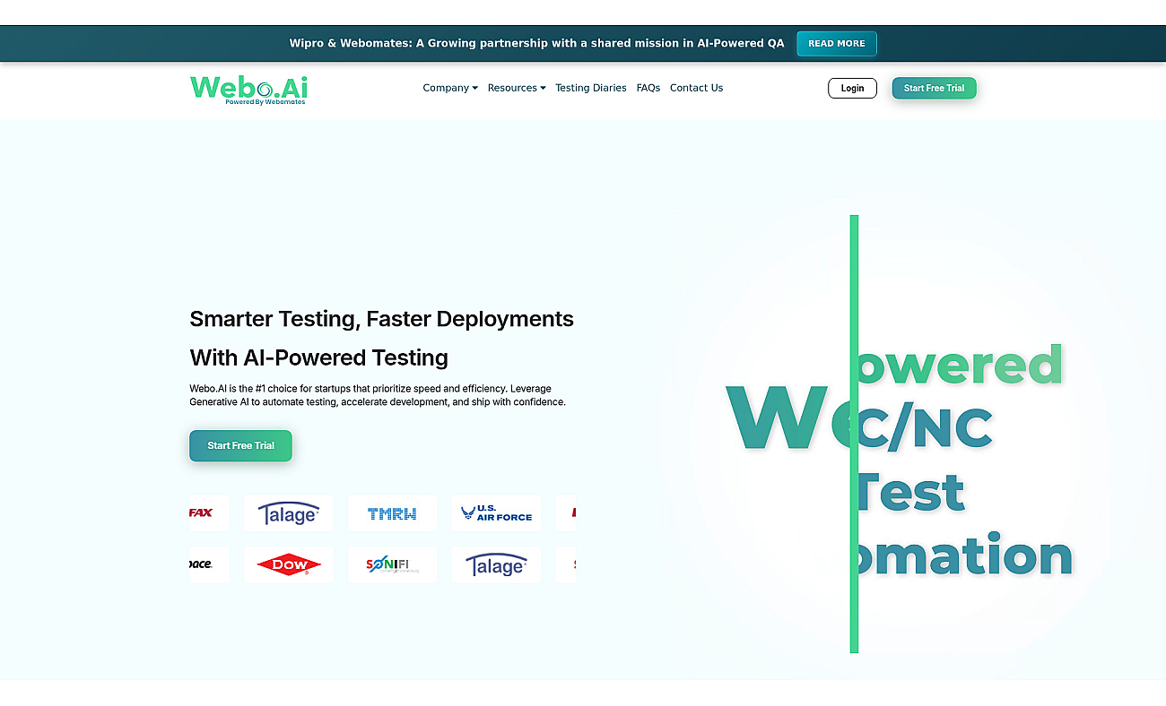 Webo.Ai