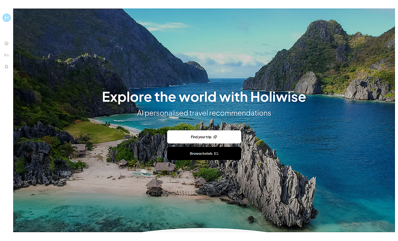 Holiwise