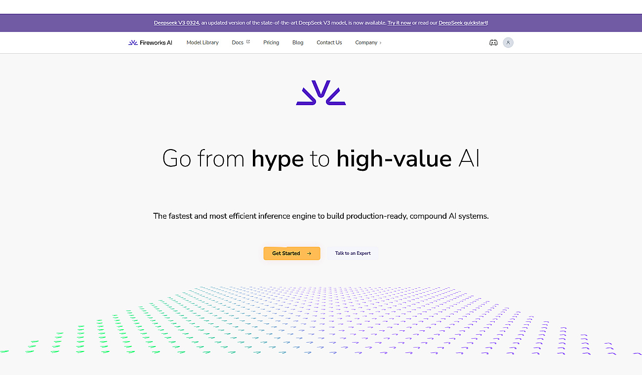 Fireworks.ai