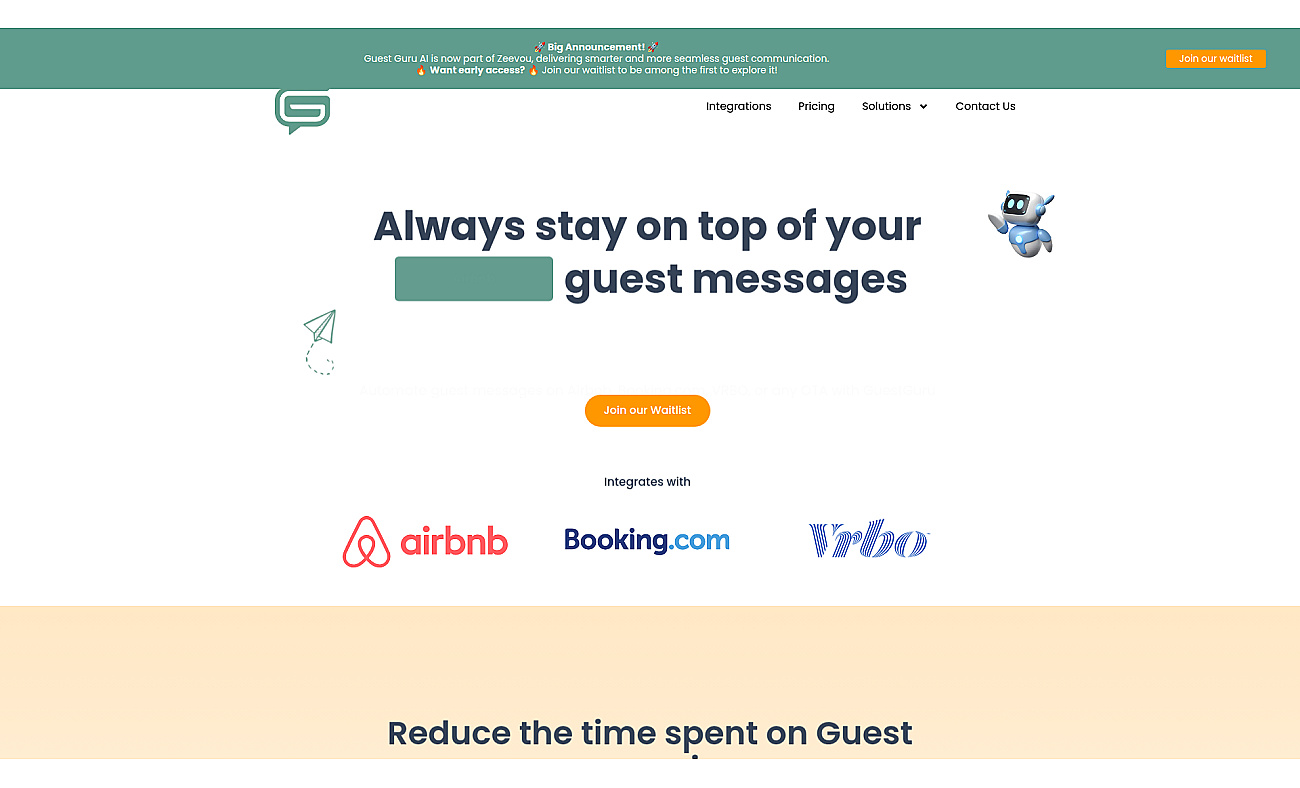 Guest Guru